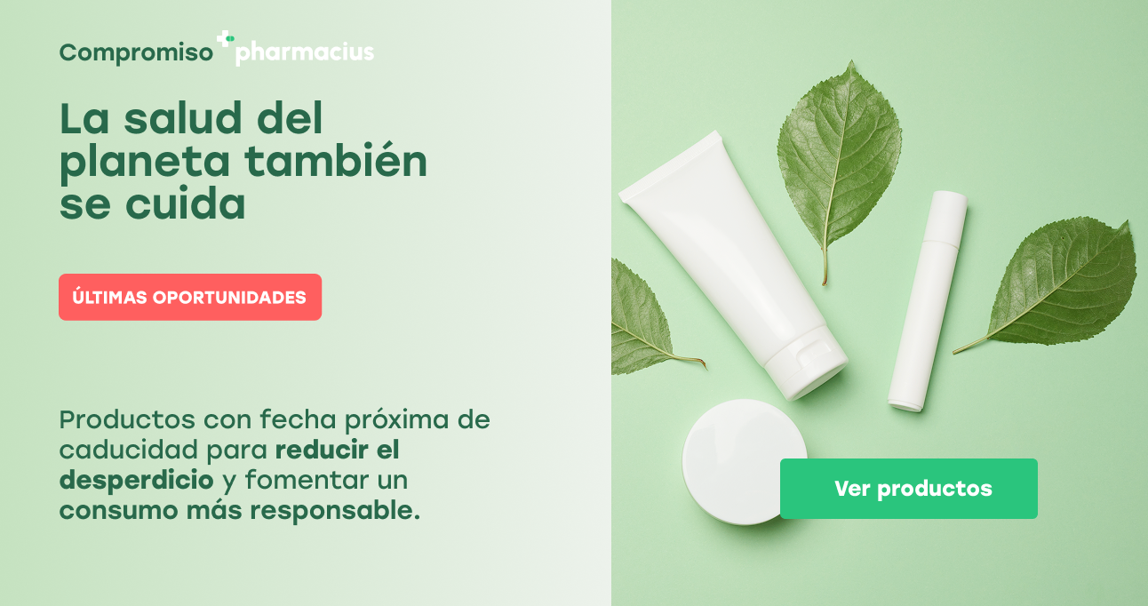 Últimas unidades